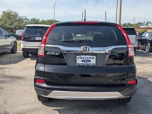Used 2016 Honda CR-V EX image 6