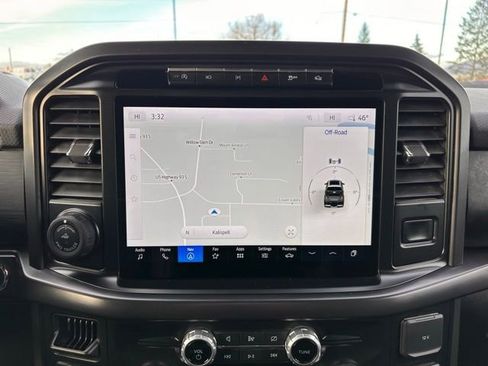 Used 2024 Ford F150 Tremor image 14