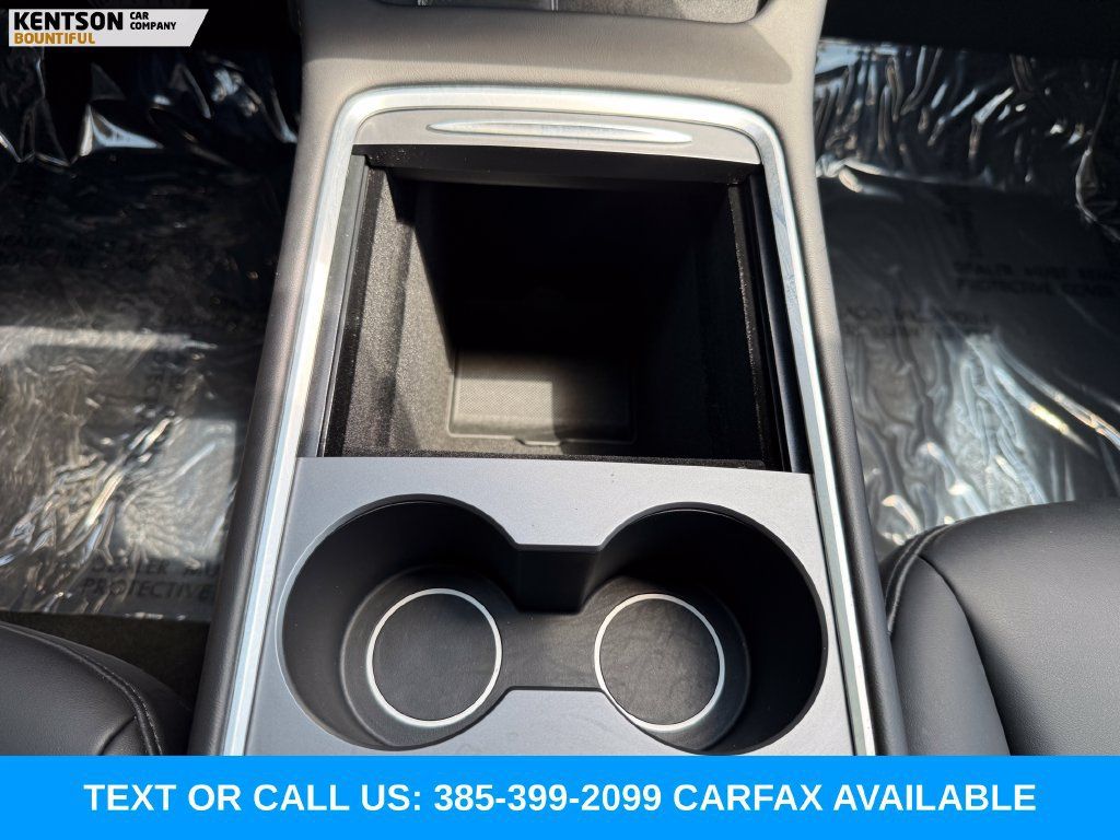 Used 2023 Tesla Model Y Long Range AWD/4WD image 19