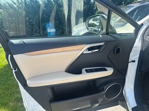 Used 2022 Lexus RX 350 AWD w/ Premium Package image 20