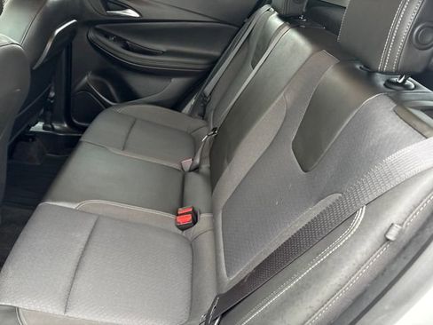 Used 2023 Buick Encore GX Preferred w/ Cold Weather Comfort Package image 10