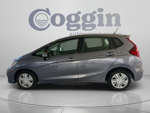 Used 2020 Honda Fit LX image 2