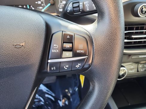 Used 2021 Ford Escape S FWD image 16