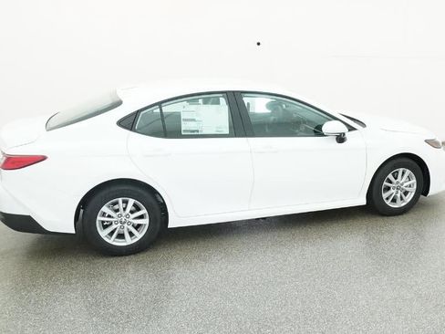 New 2026 Toyota Camry LE image 43