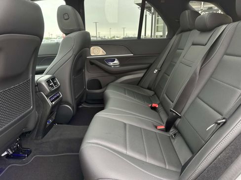 New 2026 Mercedes-Benz GLE 350 GLE 350 image 7