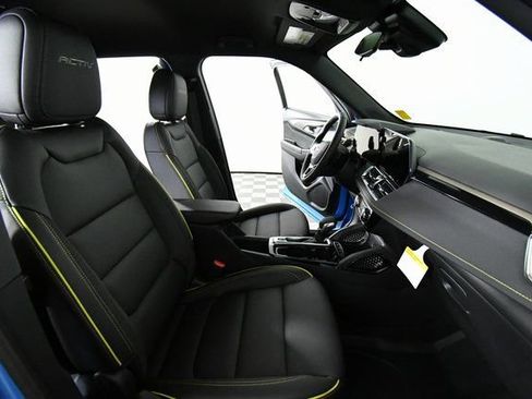 New 2026 Chevrolet TrailBlazer ACTIV image 22