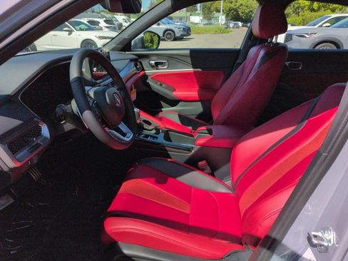 New 2026 Acura Integra A-Spec image 4