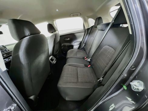 Used 2023 Honda HR-V LX image 22