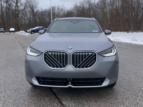 Used 2026 BMW X3 xDrive30 w/ Convenience Package image 4