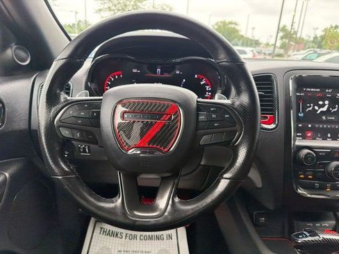 Used 2020 Dodge Durango R/T AWD/4WD image 27
