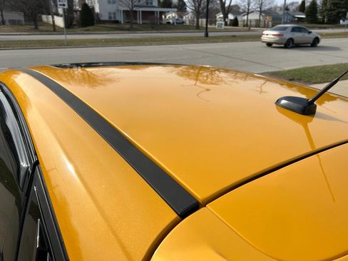 Used 2015 Ford Focus ST w/ Equipment Group 401A image 15