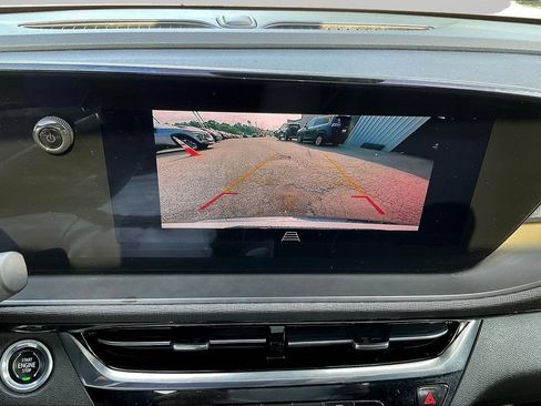 Used 2024 Buick Envista Avenir FWD image 14