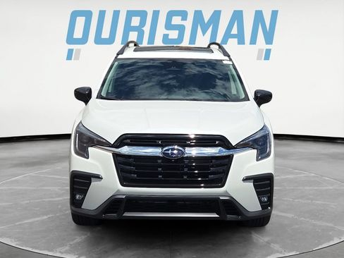 New 2026 Subaru Ascent Limited AWD/4WD image 8