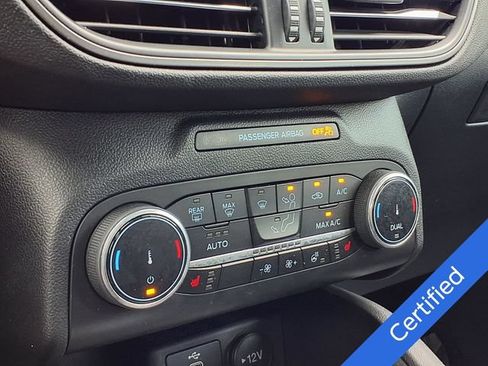 Certified 2024 Ford Escape Active AWD/4WD image 13