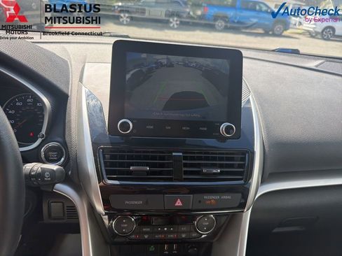 Used 2024 Mitsubishi Eclipse Cross SE AWD/4WD image 29
