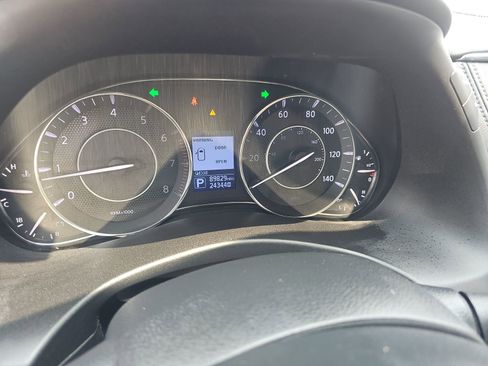 Used 2018 Nissan Armada Platinum RWD image 8