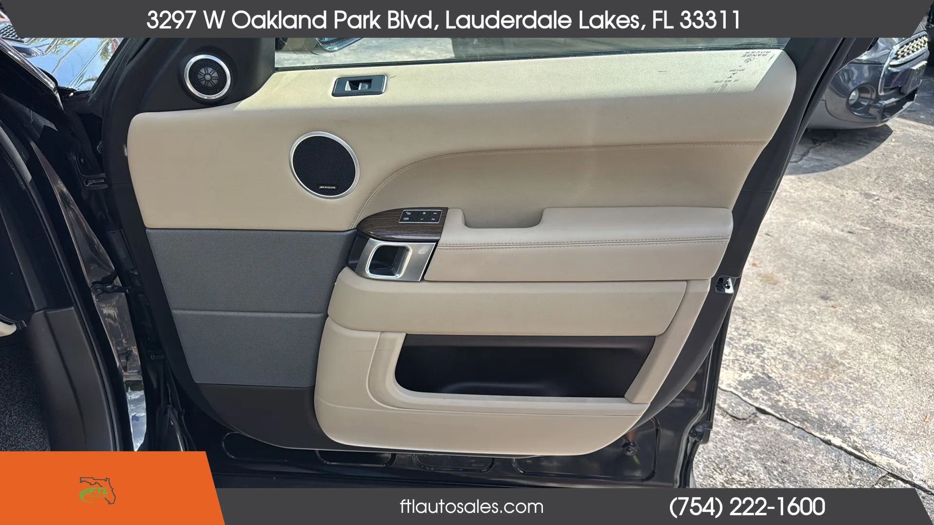 Used 2016 Land Rover Range Rover Sport Supercharged AWD/4WD image 42