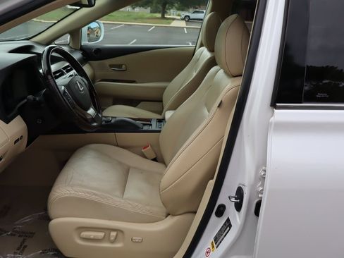 Used 2015 Lexus RX 350 AWD image 19
