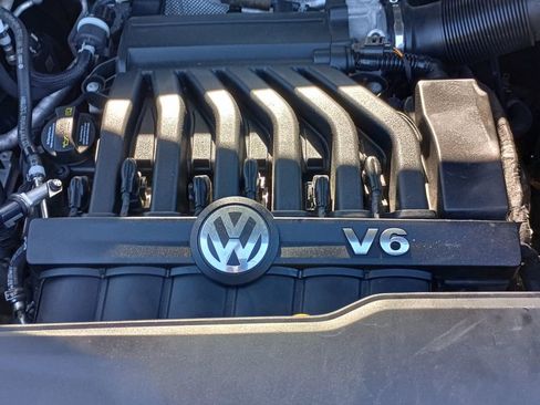 Used 2019 Volkswagen Atlas SEL image 27