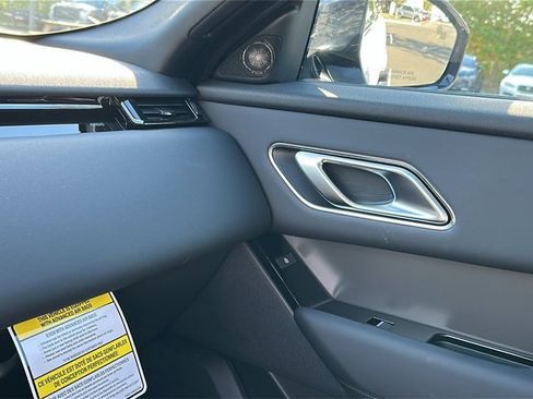 New 2026 Land Rover Range Rover Velar S image 21