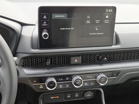 New 2026 Honda CR-V EX image 30