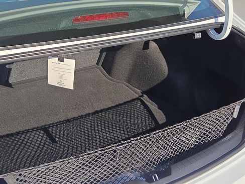 Used 2018 Hyundai Sonata SEL w/ Cargo Package image 8