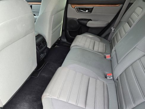 Used 2019 Honda CR-V EX image 26