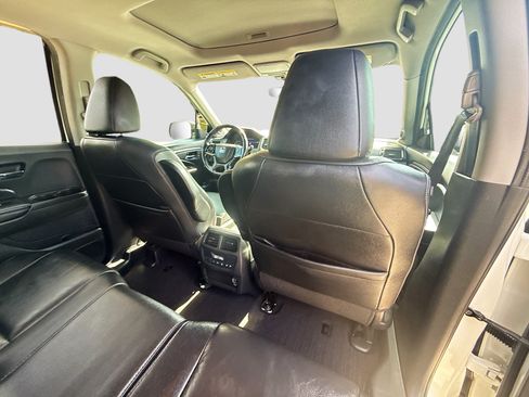 Certified 2021 Honda Pilot Special Edition image 29