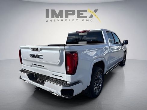 New 2026 GMC Sierra 1500 Denali Ultimate AWD/4WD image 6