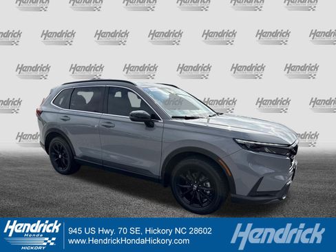 Used 2025 Honda CR-V Sport-L image 1