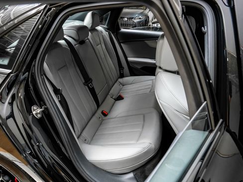 Used 2023 Audi A4 2.0T Premium Plus w/ Premium Plus Package image 39