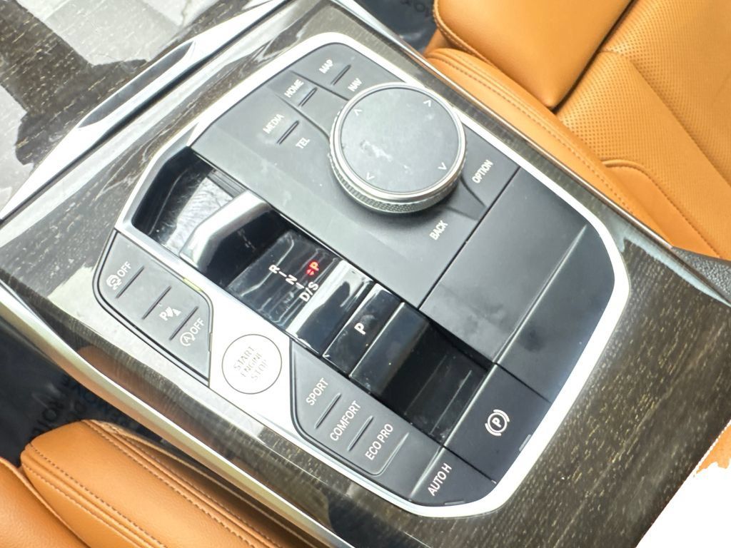 Used 2023 BMW 330i Sedan RWD image 70