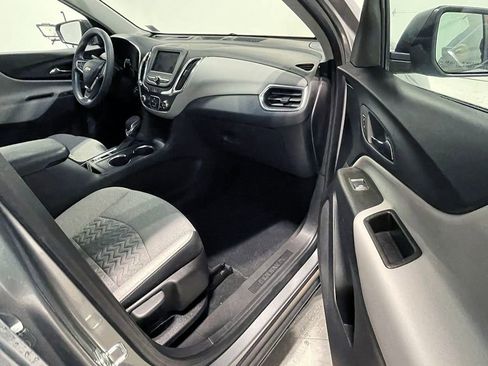 Used 2024 Chevrolet Equinox LS image 23