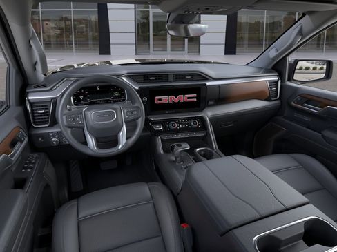 New 2026 GMC Sierra 1500 Denali w/ Denali Reserve Package image 39