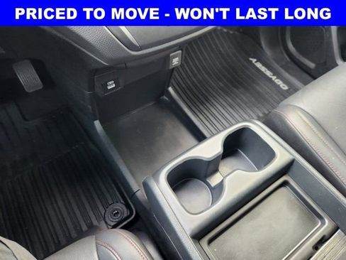 Used 2023 Honda Odyssey Sport image 23