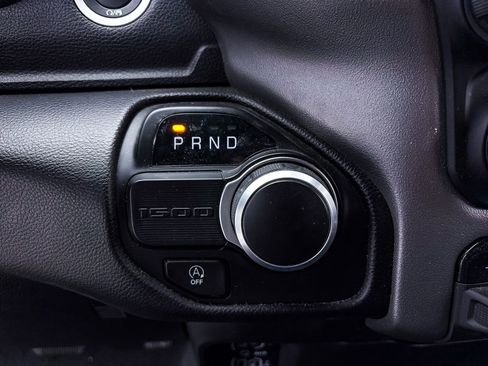 Used 2024 RAM 1500 Big Horn image 24