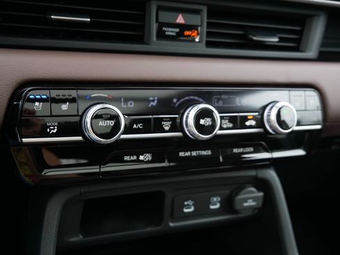 New 2026 Honda Pilot Elite image 19