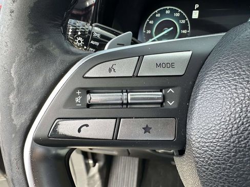 Used 2023 Hyundai Palisade Calligraphy AWD/4WD image 28