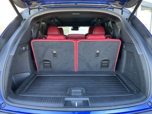 Used 2025 Acura MDX A-Spec image 32
