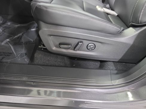 New 2026 Nissan Murano Platinum AWD/4WD image 28