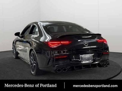 Used 2022 Mercedes-Benz CLA 45 AMG 4MATIC