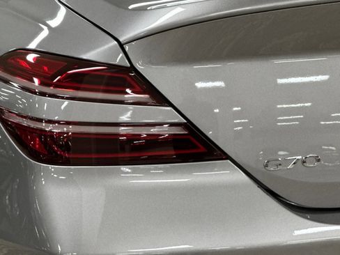 New 2026 Genesis G70 2.5T RWD image 26