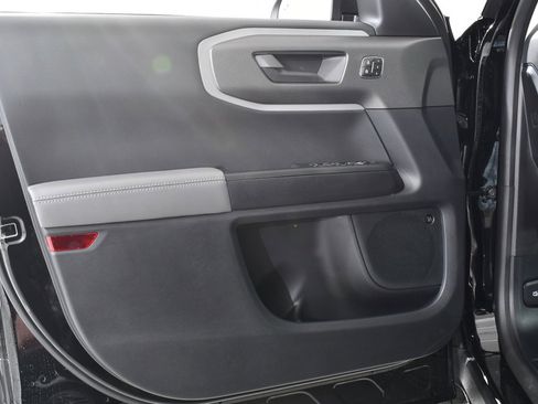 New 2025 Ford Bronco Sport Badlands w/ Badlands Tech Package image 24