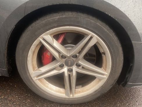 Used 2019 Audi S5 Premium Plus image 10