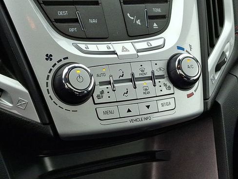 Used 2015 GMC Terrain Denali image 19