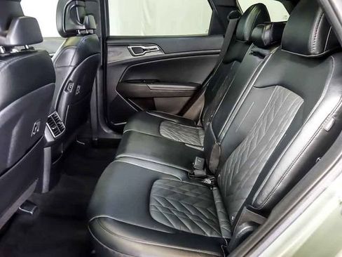 Used 2025 Kia Sportage X-Line w/ Premium Package AWD/4WD image 15