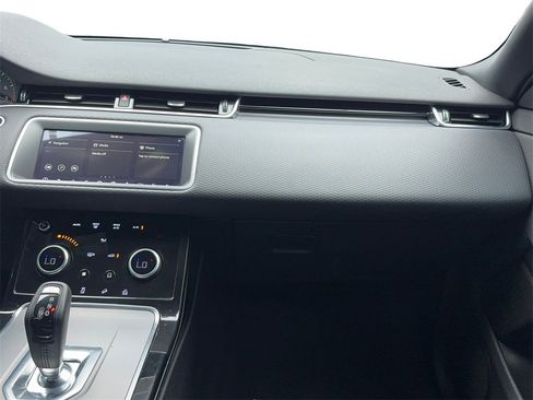 Used 2020 Land Rover Range Rover Evoque S image 19