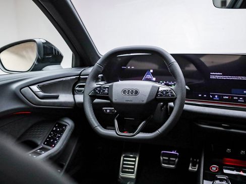 New 2025 Audi S5 Prestige image 17