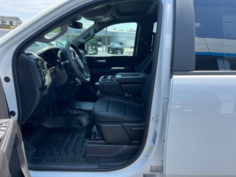 New 2026 Chevrolet Silverado 3500 W/T w/ WT/CX Safety Package AWD/4WD image 9