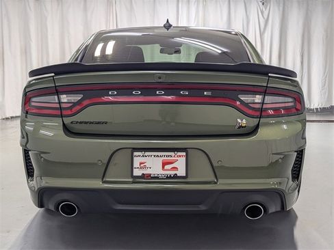Used 2022 Dodge Charger Scat Pack image 27